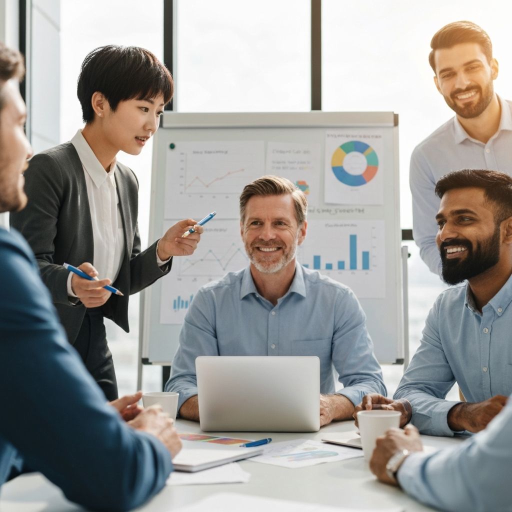 Benefícios do Marketing Digital